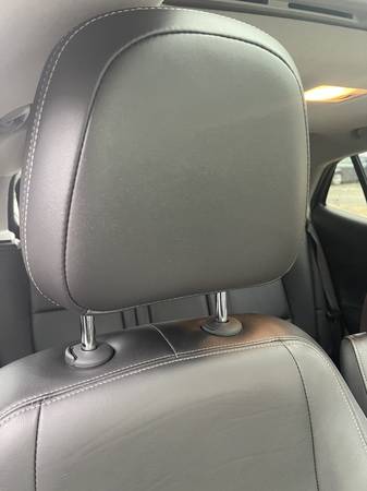 BUICK ENCORE - PREMIUM PACKAGE, dovoz Kanada — foto 9 z 12