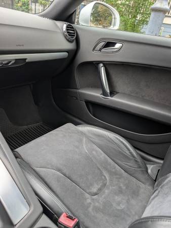 2009 Audi, dovoz Kanada — foto 10 z 10
