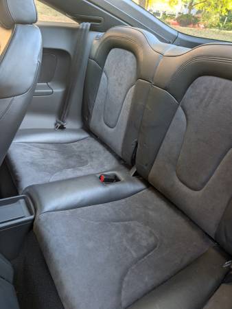 2009 Audi, dovoz Kanada — foto 7 z 10