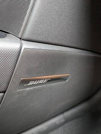 2009 Audi, dovoz Kanada — foto 9 z 10