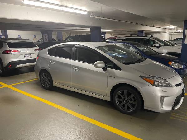 Toyota, dovoz Kanada — foto 2 z 7