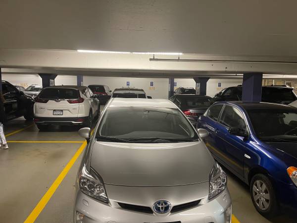 Toyota, dovoz Kanada — foto 3 z 7