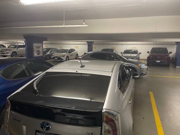 Toyota, dovoz Kanada — foto 4 z 7
