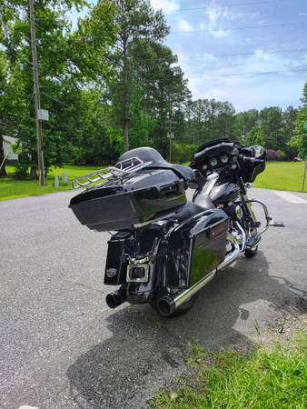 2012 Harley-Davidson, dovoz USA — foto 12 z 12