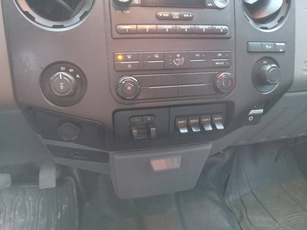 2015 Ford, dovoz Kanada — foto 2 z 9