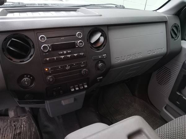 2015 Ford, dovoz Kanada — foto 4 z 9