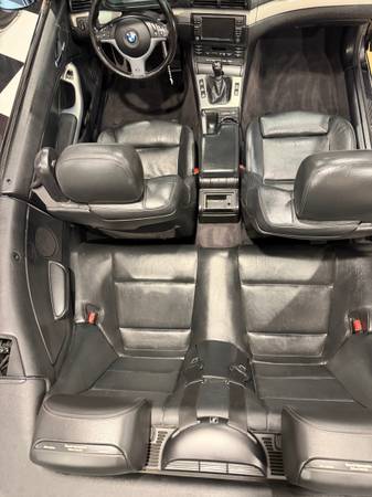 BMW, dovoz Kanada — foto 10 z 11
