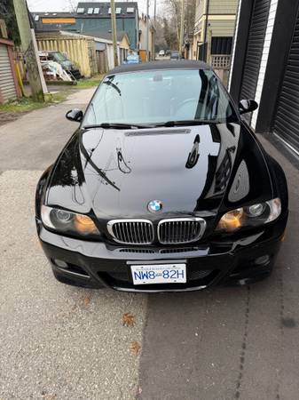 BMW, dovoz Kanada — foto 11 z 11