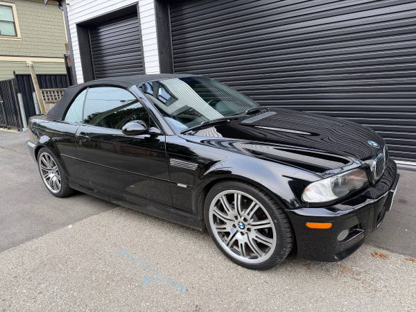 BMW, dovoz Kanada — foto 2 z 11