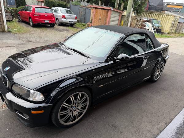 BMW, dovoz Kanada — foto 5 z 11