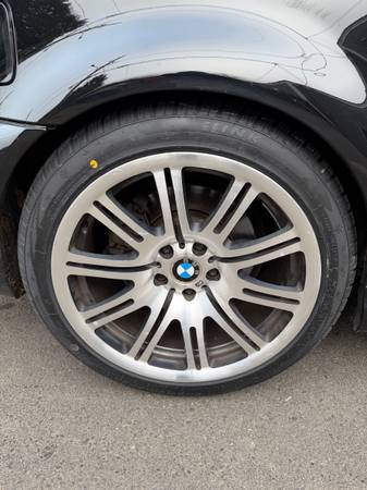 BMW, dovoz Kanada — foto 9 z 11