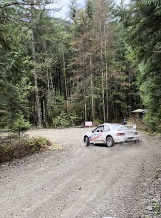 Subaru, dovoz Kanada — foto 10 z 12