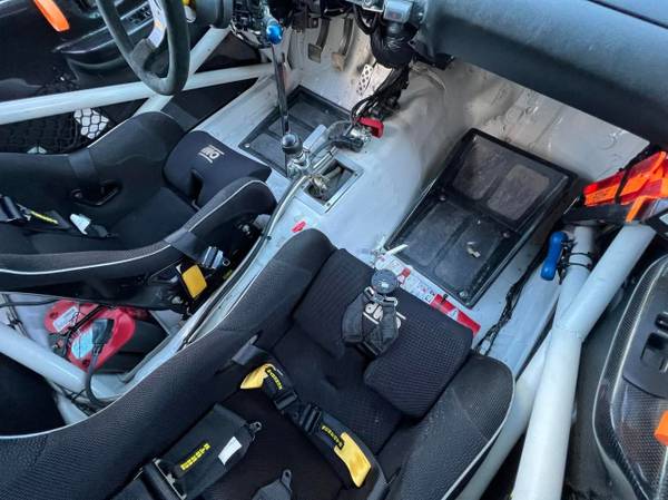 Subaru, dovoz Kanada — foto 12 z 12