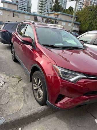 Toyota, dovoz Kanada — foto 2 z 5