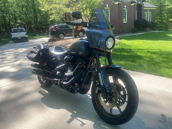 Harley-Davidson, dovoz USA — foto 4 z 5