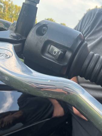 2017 Indian, dovoz USA — foto 9 z 9