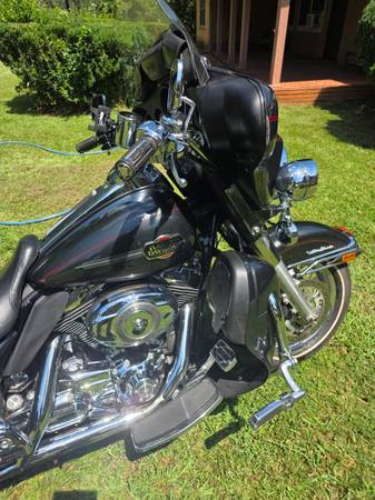 Harley-Davidson, dovoz USA — foto 2 z 7