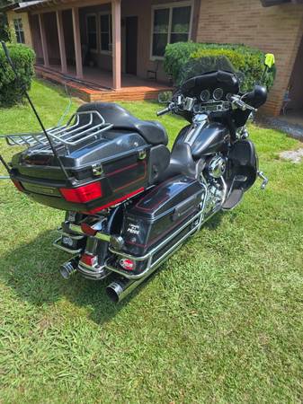 Harley-Davidson, dovoz USA — foto 3 z 7