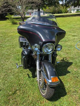 Harley-Davidson, dovoz USA — foto 4 z 7