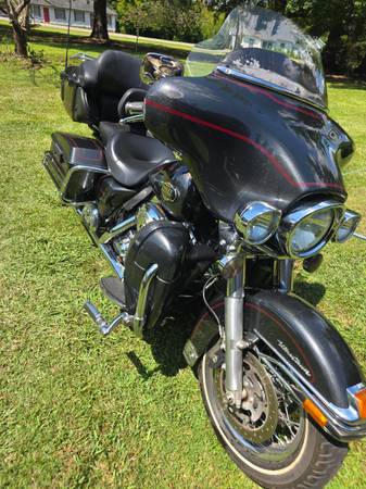 Harley-Davidson, dovoz USA — foto 5 z 7