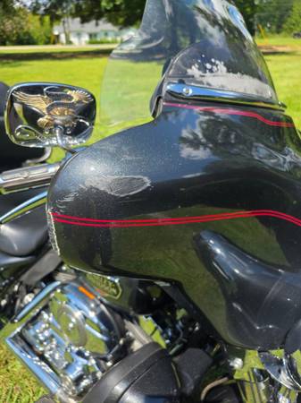 Harley-Davidson, dovoz USA — foto 6 z 7