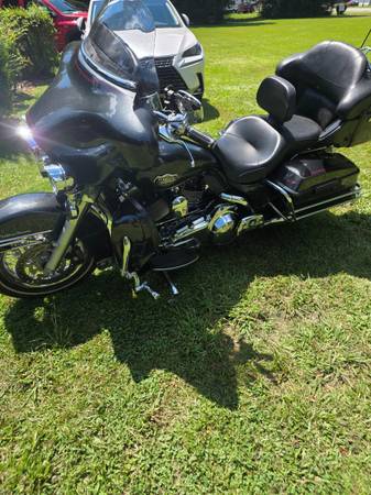 Harley-Davidson, dovoz USA — foto 7 z 7