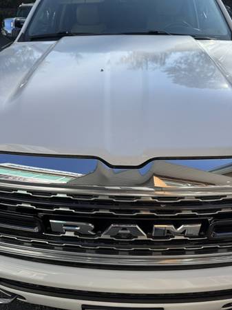2019 Dodge, dovoz Kanada — foto 6 z 12