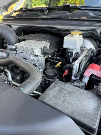2019 Dodge, dovoz Kanada — foto 9 z 12