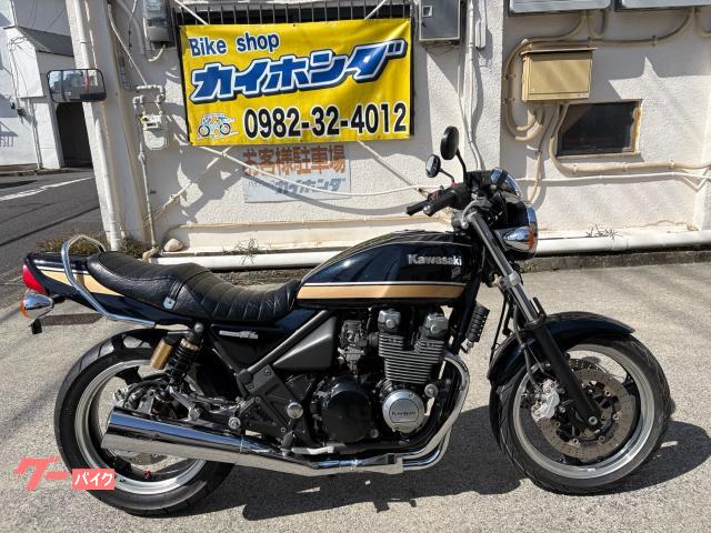 カワサキ ZEPHYRχ, 38 835 km, dovoz Japonsko — foto 1 カワサキ ZEPHYRχ, 38 835 km, dovoz Japonsko — foto 1
