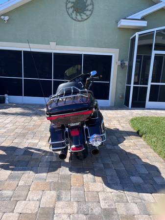 2014 Harley-Davidson, dovoz USA — foto 2 z 8