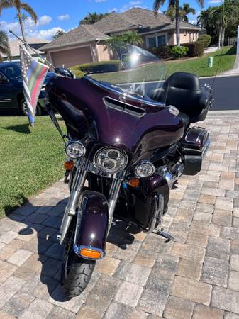 2014 Harley-Davidson, dovoz USA — foto 7 z 8