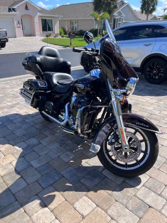 2014 Harley-Davidson, dovoz USA — foto 8 z 8