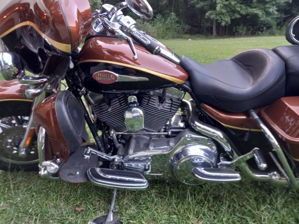 Harley-Davidson, dovoz USA — foto 11 z 12
