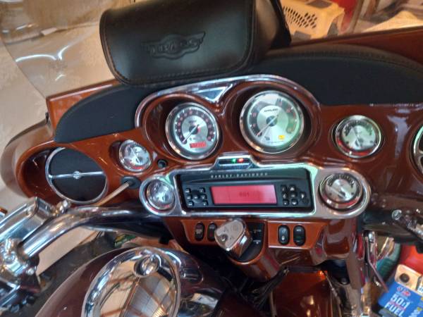 Harley-Davidson, dovoz USA — foto 12 z 12