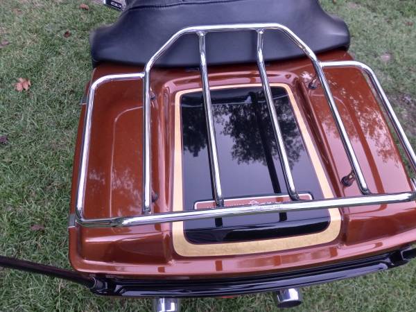 Harley-Davidson, dovoz USA — foto 5 z 12
