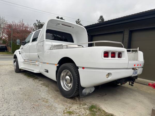 2003 Ford, dovoz Kanada — foto 2 z 6