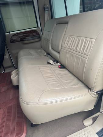 2003 Ford, dovoz Kanada — foto 6 z 6