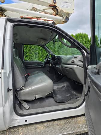 2006 Ford, dovoz Kanada — foto 6 z 12