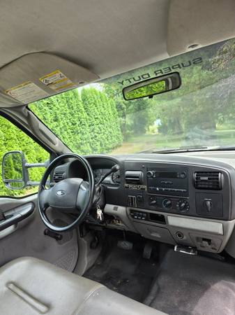 2006 Ford, dovoz Kanada — foto 7 z 12
