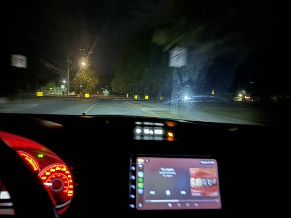 2010 Subaru, dovoz Kanada — foto 9 z 9