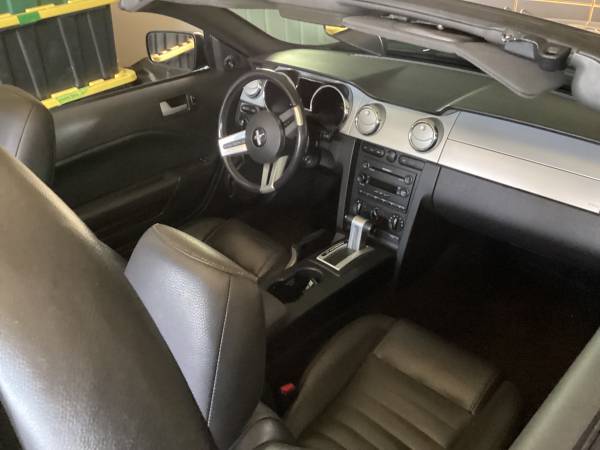Mustang, dovoz Kanada — foto 2 z 3