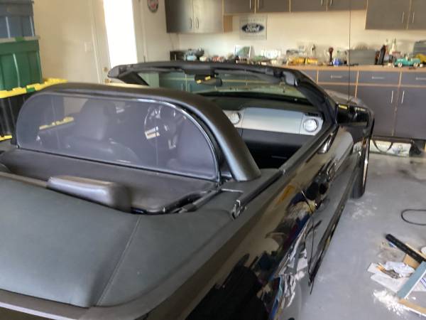 Mustang, dovoz Kanada — foto 3 z 3