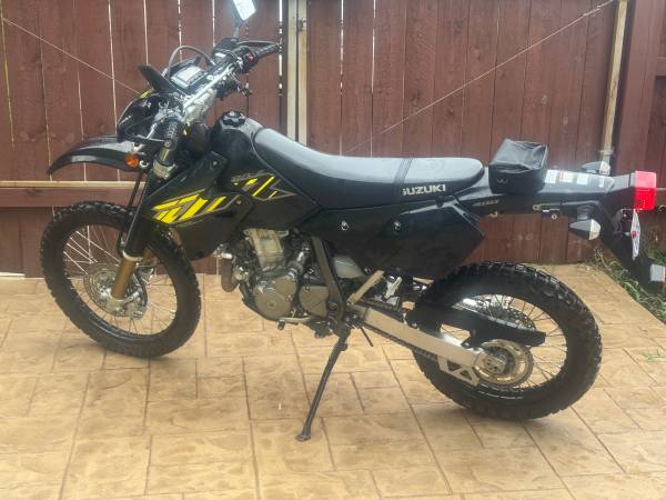 Suzuki, dovoz USA — foto 10 z 10