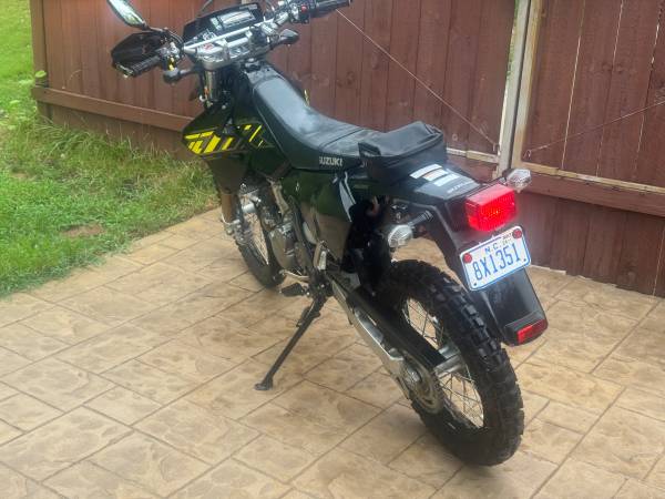 Suzuki, dovoz USA — foto 3 z 10
