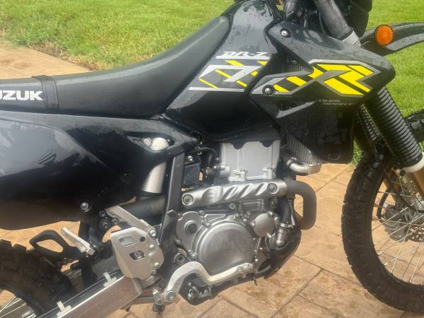 Suzuki, dovoz USA — foto 4 z 10