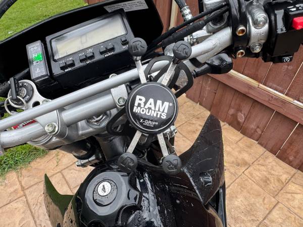 Suzuki, dovoz USA — foto 5 z 10