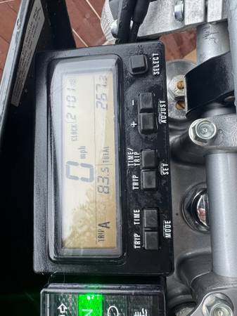 Suzuki, dovoz USA — foto 6 z 10