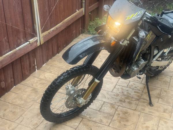 Suzuki, dovoz USA — foto 7 z 10