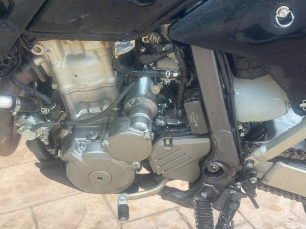 Suzuki, dovoz USA — foto 8 z 10