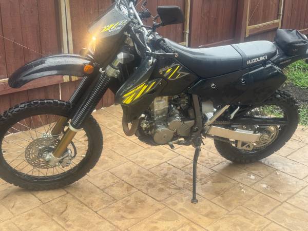 Suzuki, dovoz USA — foto 9 z 10